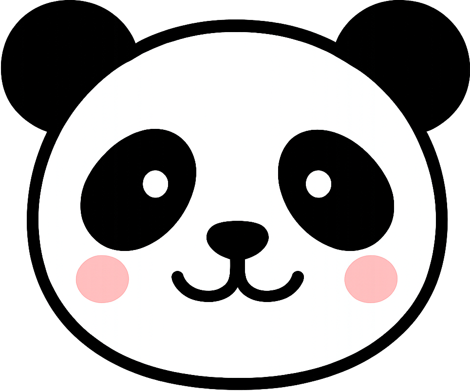 Pandaversum Logo